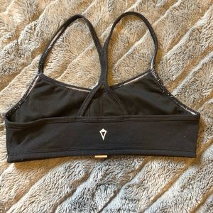 2 ivivva sports bras